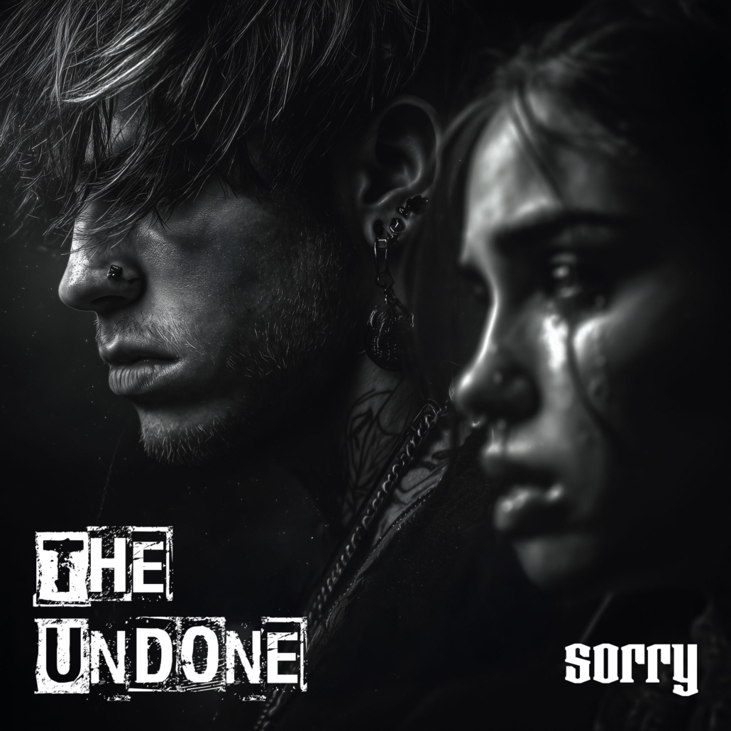 The Undone - Sorry.
